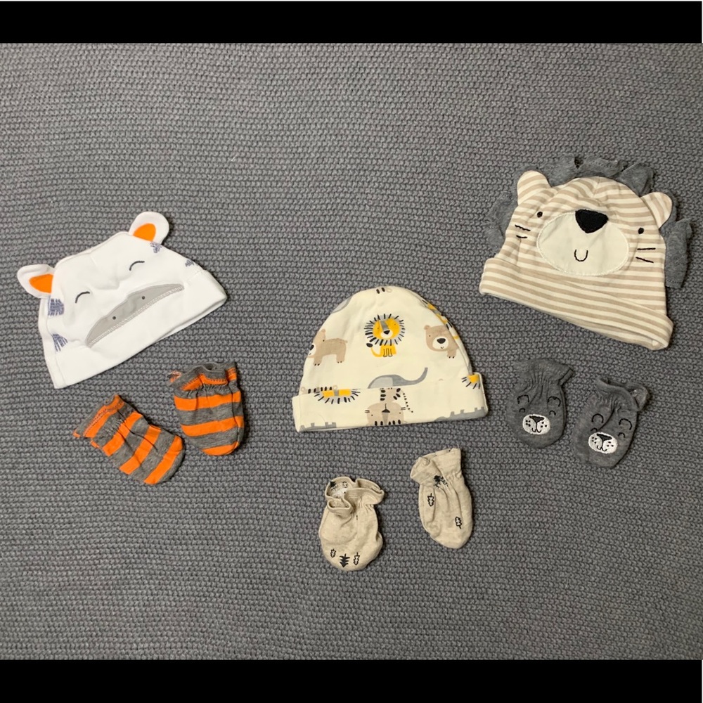 Matching sets !